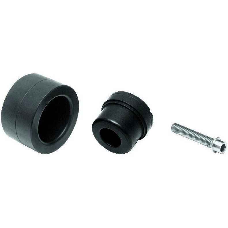 Matrita Mama-Tata Pentru Sudura PPR 50mm 256480 Negru