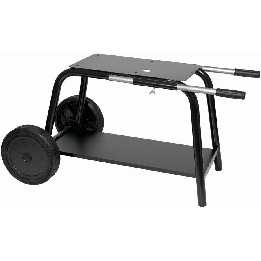 Carucior Mobil pentru Magnum RG 344100 Negru