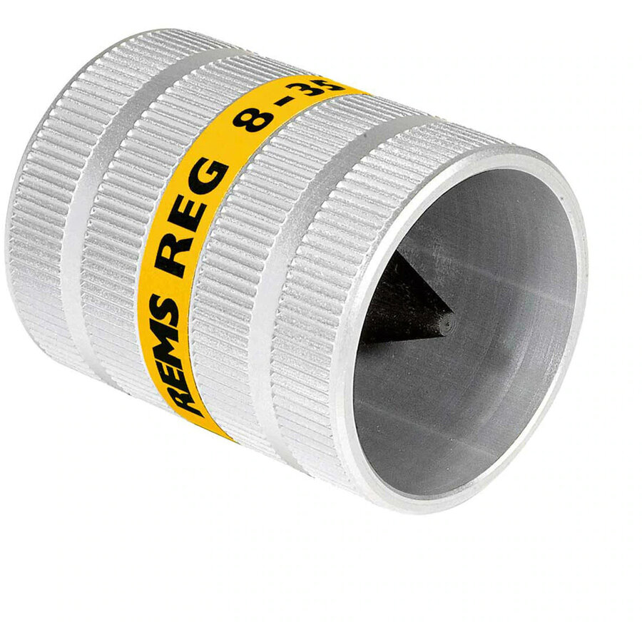 Debavurator Interior-Exterior REG 8-35 113825