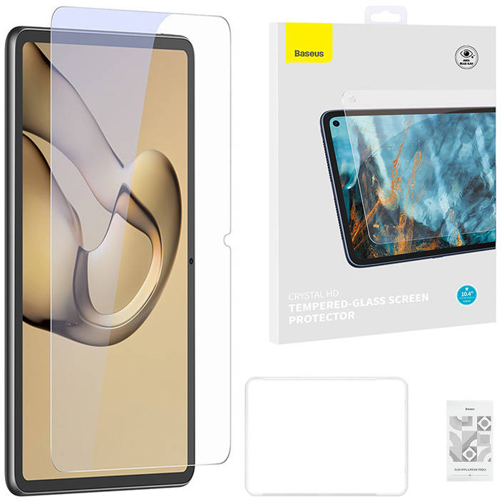 Folie Protectie Crystal Tempered Glass 0.3mm Huawei MatePad 11 10.4inch