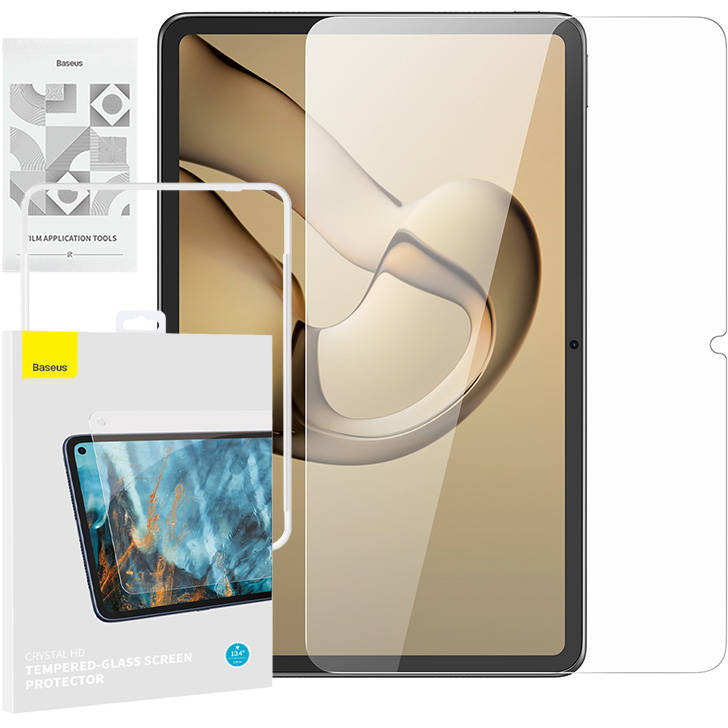 Folie Protectie Crystal Tempered Glass 0.3mm Huawei MatePad 11 10.4inch
