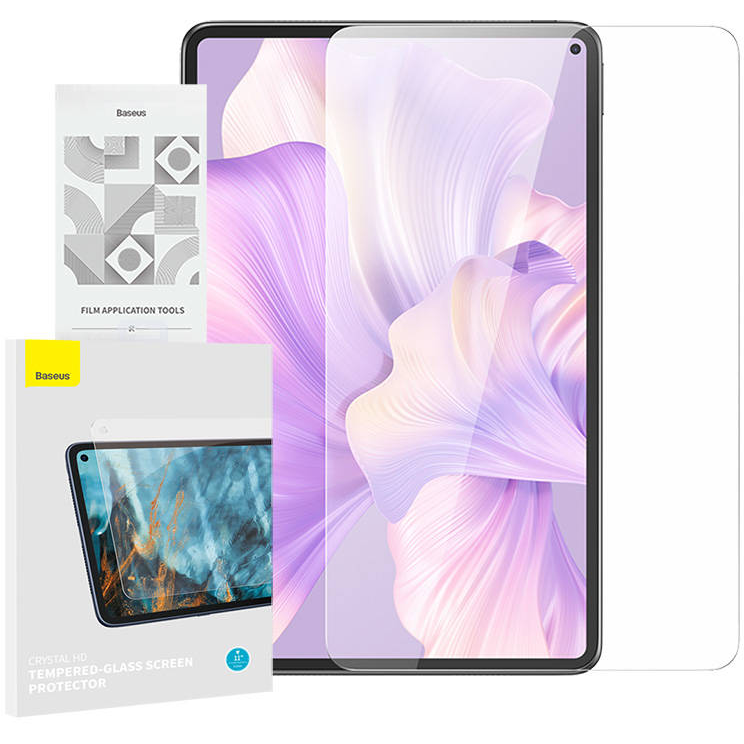 Folie Protectie Crystal Glass 0.3mm Huawei MatePad Pro 11inch