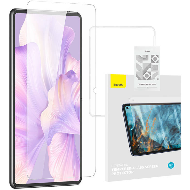 Folie Protectie Sticla  Securizata  Crystal 0.3mm  HUAWEI MatePad Pro 12.6inch