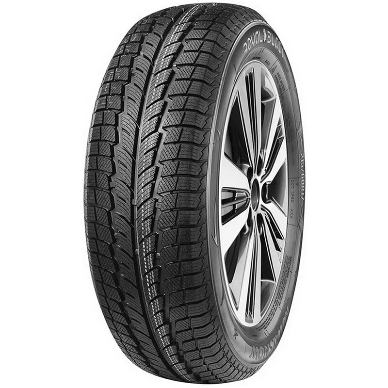 Anvelopa Iarna Royal Snow 265/60 R18 110T
