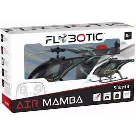 Elicopter Cu Telecomanda Air Mamba