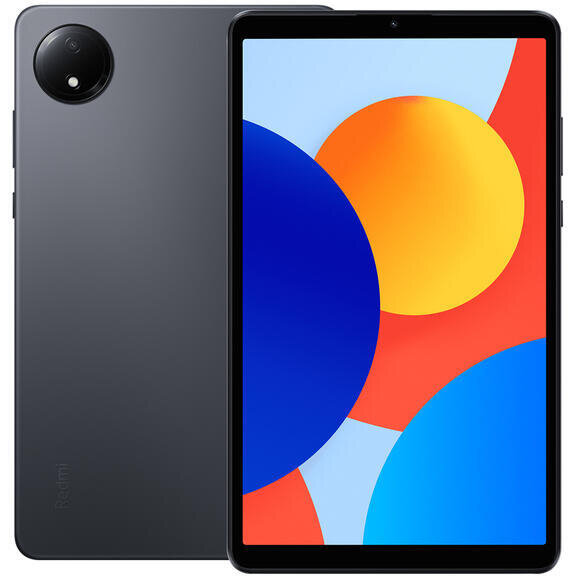 Tableta Redmi Pad SE 8.7inch 4GB 64GB WiFi Graphite Gray