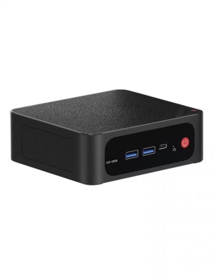 Mini PC Beelink SER5 M Ryzen 7 - 5800H 32GB RAM + 1TB Negru