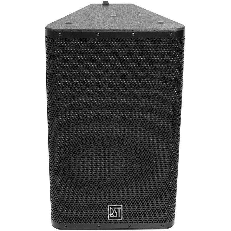 Boxa Profesionala Activa 2Cai 12/30Cm 400W Rms Negru