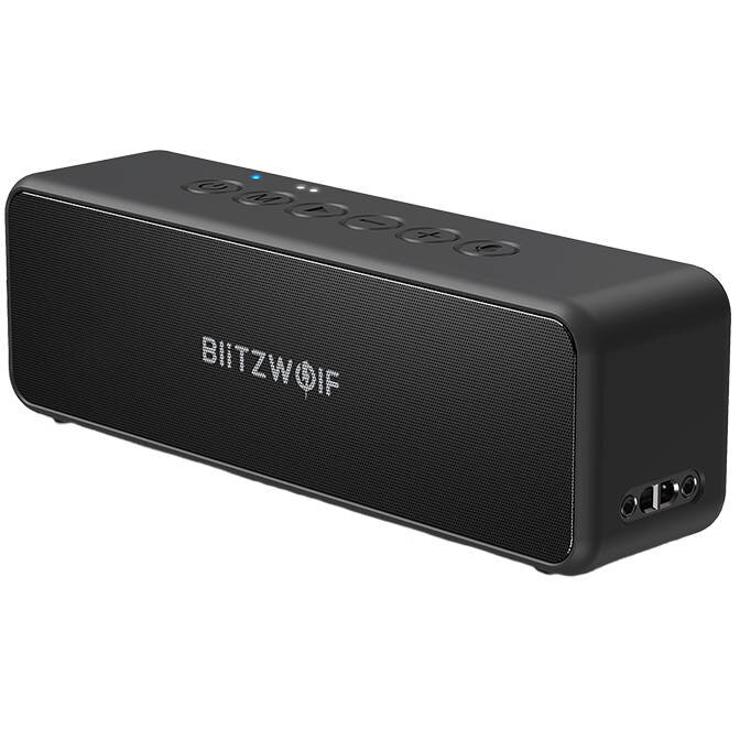 Boxa portabila BW-WA4 30W Black