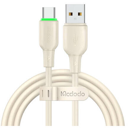 Cablu Date USB-C CA-4750 1.2m Bej
