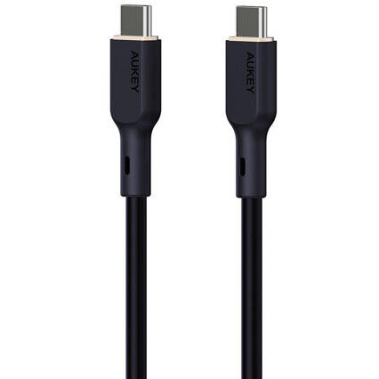 Cablu Date USB-C - USB-C CB-SCC142 140W 1.8m Negru