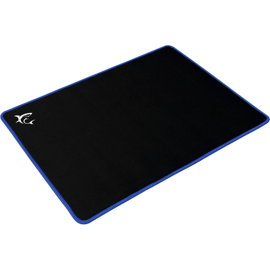 Mousepad Gaming GMP-2103 Blue Knight 40x30CM Negru/Albastru