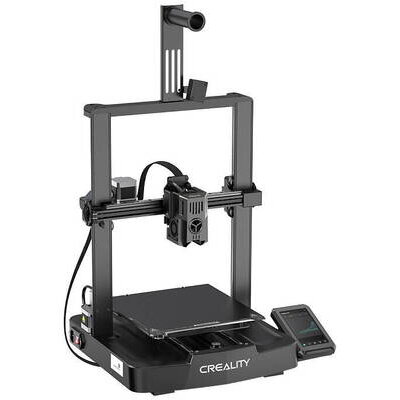 Imprimanta 3D CREALITY Ender-3 V3 KE Negru ITGalaxy.ro