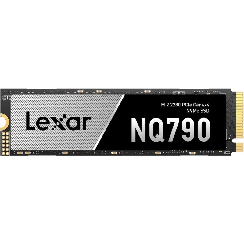 SSD NQ790 2TB PCIe