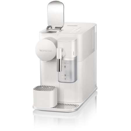 Espressor Automat Nespresso EN510.W Lattissima One Evolution 19 Bari 1L ...