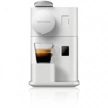 Espressor Automat Nespresso EN510.W Lattissima One Evolution 19 Bari 1L ...
