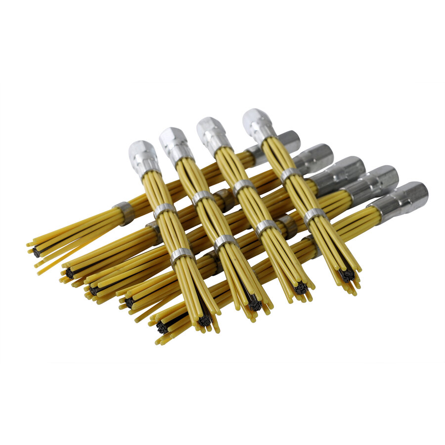 Set 9 perii pentru Pro Weed 700/710