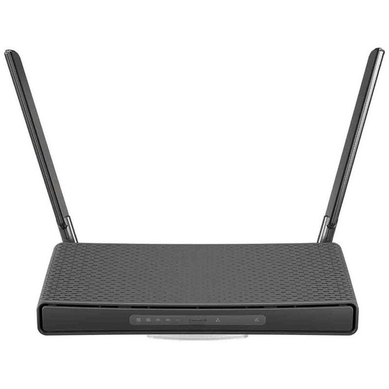 Router Wireless C53UIG+5HPAXD2HPAXD 5x RJ-45 10/100/1000Mbps  5GHz 	 1x USB 3.0 Dual Band Negru