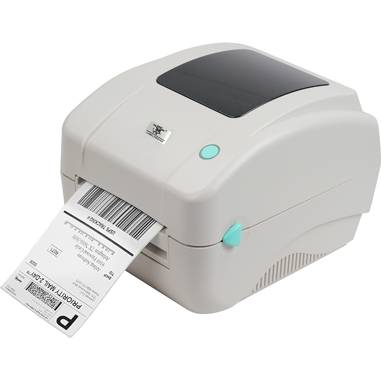 Imprimanta Termica Format 108Mm 203Dpi Windows Usb Rs232 Sd Alb