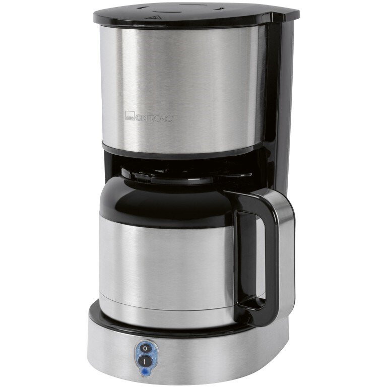 Cafetiera KA 3805 8-10 Cesti 800W Inox