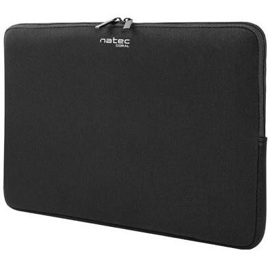 Husa Laptop Coral 13.3inch Neopren Negru