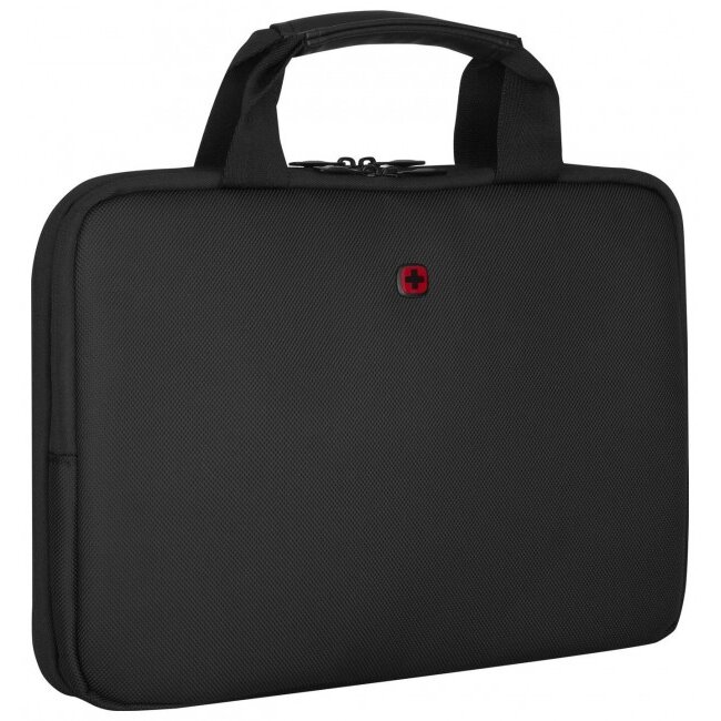 Geanta Laptop Modern Business Guyde 14inch  6L Negru