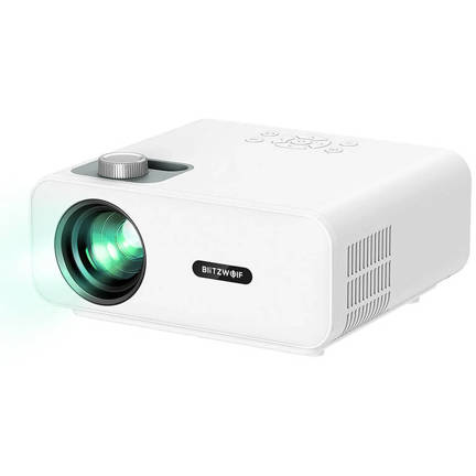 Videoproiector BW-V5 LCD 1080p 9000lm 1000:1 F135 16:9 Alb