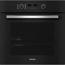 Cuptor Incorporabil Miele BI H 2766 BP Electric Autocurățare Pirolitică 76l Clasa A+ Negru