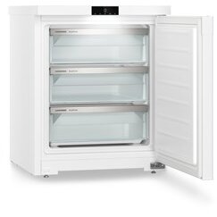 Congelator sub Blat Fe 1003 Pure SmartFrost 75L H68CM Clasa E Alb