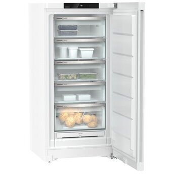 Congelator FNa 6625 Plus NoFrost 260L Display Tactil Clasa A Alb
