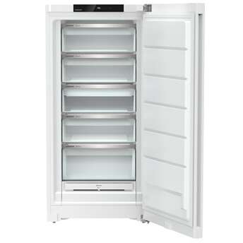 Congelator FNa 6625 Plus NoFrost 260L Display Tactil Clasa A Alb