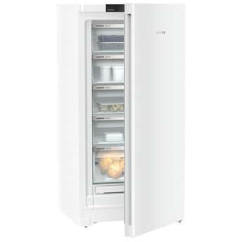 Congelator FNa 6625 Plus NoFrost 260L Display Tactil Clasa A Alb