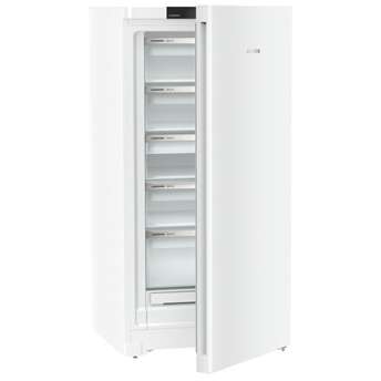 Congelator FNa 6625 Plus NoFrost 260L Display Tactil Clasa A Alb