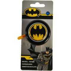 Sonerie Bicicleta Volare VLR842 Batman Galben