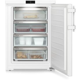 Congelator sub Blat Fci 1624 Plus SmartFrost 107L H 85CM Clasa C Alb