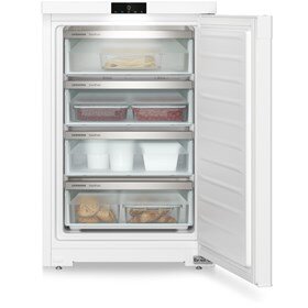 Congelator sub Blat Fe 1414 Pure SmartFrost 107L H 85CM Clasa E Alb