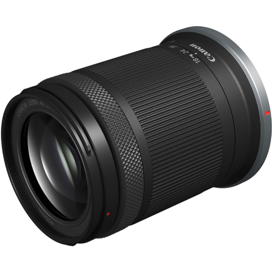 Obiectiv RF-S S18-150mm f/3.5-6.3 IS STM Negru