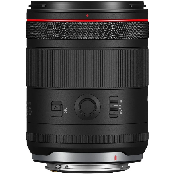 Obiectiv RF 35mm f/1.4 L VCM Full Frame Negru