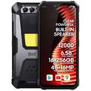 Telefon mobil iHunt Titan Music P22000 Ultra Dual Sim 4G 8GB 256GB Negru