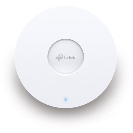 Access Point EAP653 AX3000 Wi-Fi 6 Dual Band Compact Montare Tavan/Perete Alb