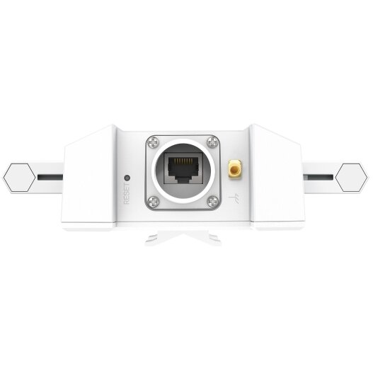 Access Point pentru Exterior TP-Link EAP625-OUTDOOR HD Wi-Fi 6 AX1800 Dual Band Long Range IP67 Alb — imaginea 4