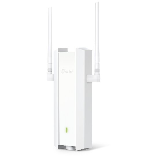 Access Point pentru Exterior TP-Link EAP625-OUTDOOR HD Wi-Fi 6 AX1800 Dual Band Long Range IP67 Alb — imaginea 3