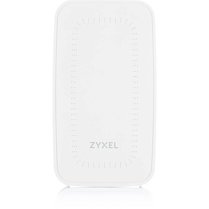 Access Point AC1200 WiFi 5 Wave 2 Dual-Radio NebulaFlex Pro Wall-Plate 1200Mbps Alb