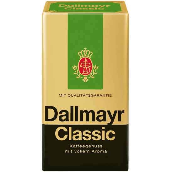Cafea Măcinată Dallmayr Classic 500G
