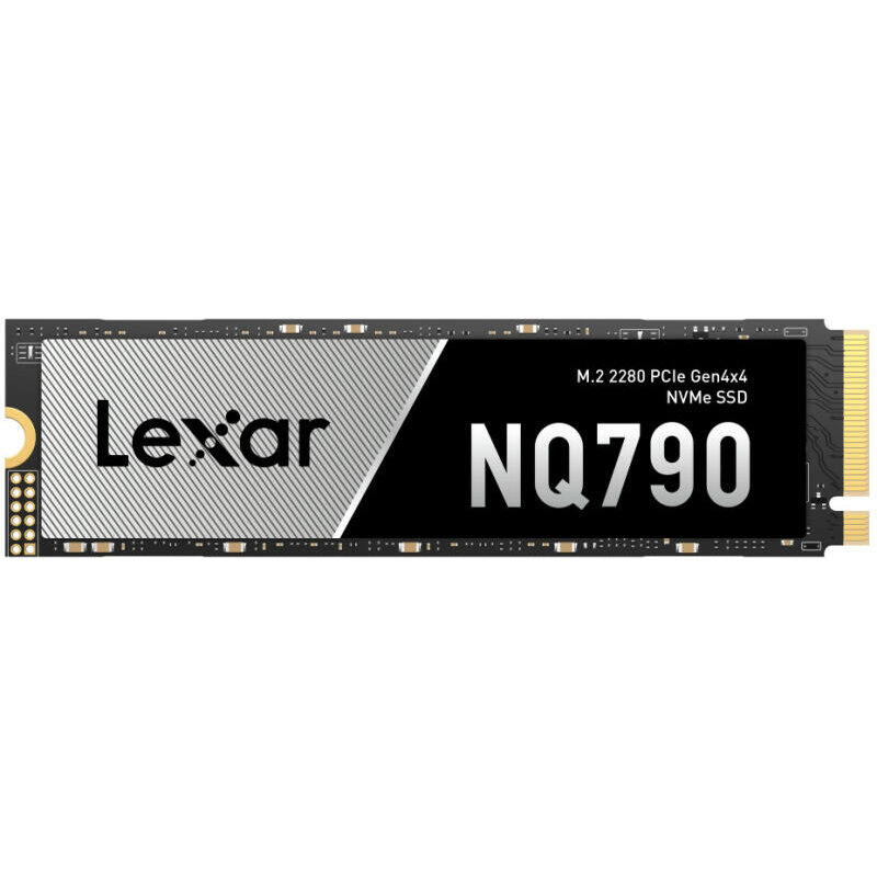 SSD LNQ790 1TB M.2 PCIe NVMe