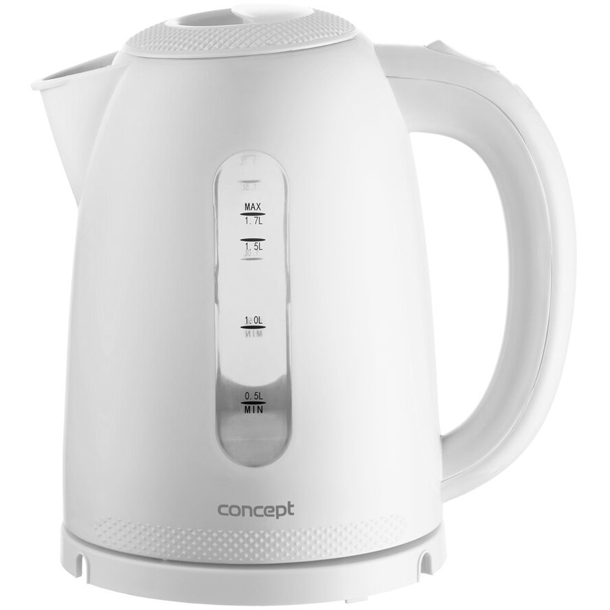 Fierbator RK-2330 1.7L 2200W Alb