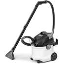 Aspirator cu Spalare prin Injectie-Extractie Karcher 1.081-230.0 SE 5 Dry  Putere 1000W Alb