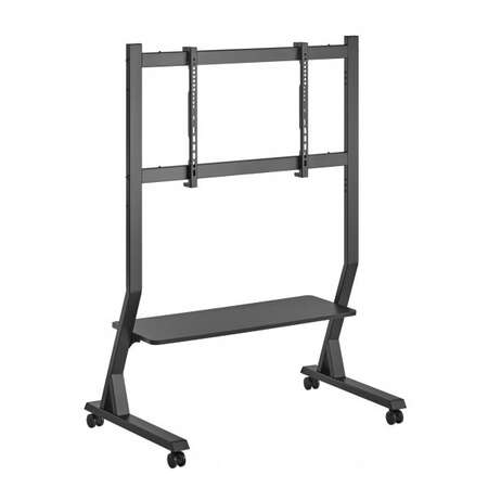 SD-22 45-90inch Greutate Maxima 60Kg Negru