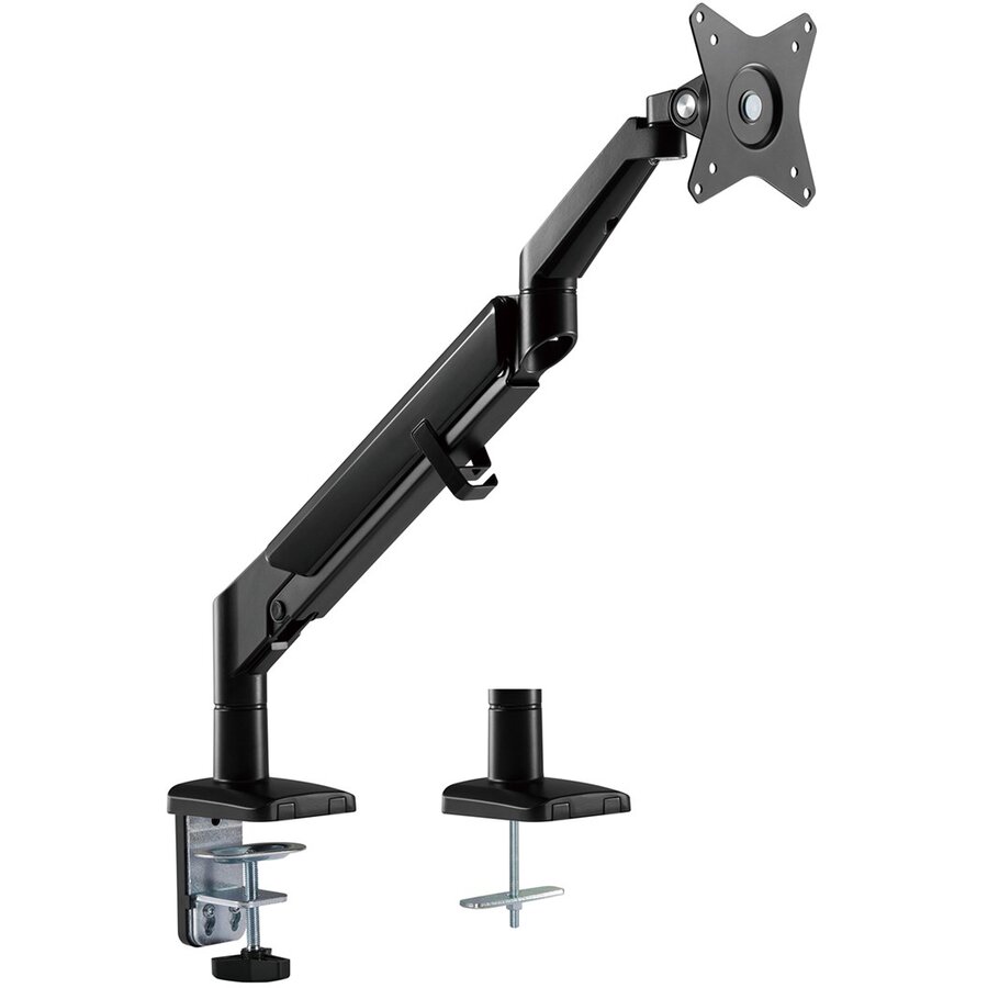 Suport TV ER-405B Arm Swivel Tilt Rotatable 13 - 32inch Negru