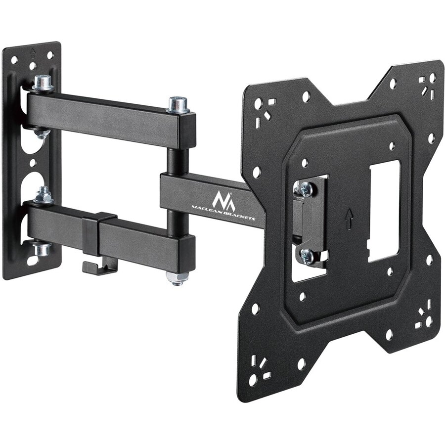Suport TV MC-700N  Wall Mount Universal max VESA 200x20 23-43inch 30kg Negru